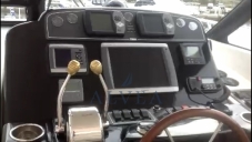 Tiara 3600 Sovran
